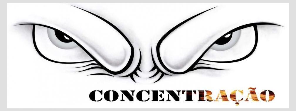Concentração